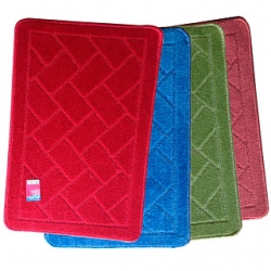 Коврик универсальный (латекс) 60*40 см. ТД4-2002